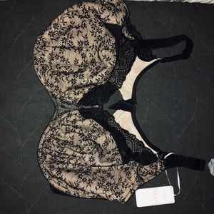 ELOMI Bra in Style “TIA” size 42H